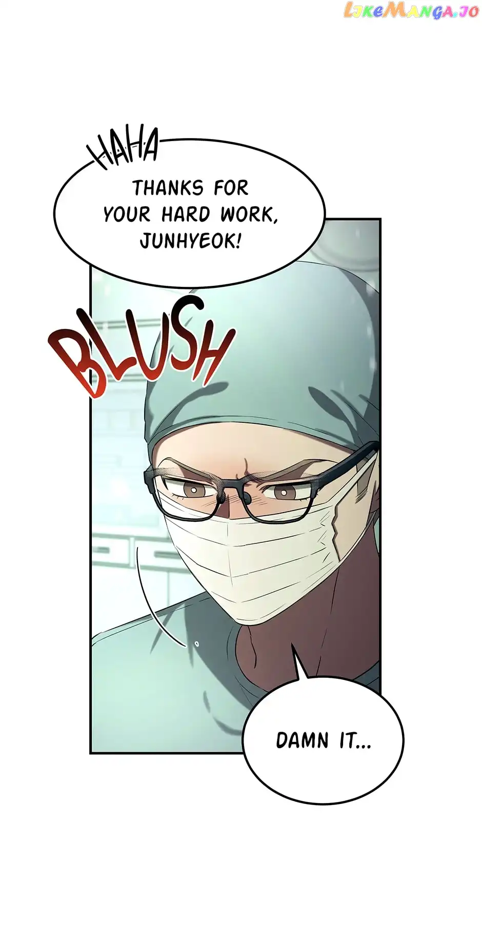 Genius Doctor Lee Moo-jin Chapter 135 19